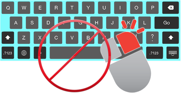 BlueLife KeyFreeze: блокируем клавиатуру и мышь, не выключая экран