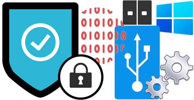 NTFS Drive Protection: защищаем USB-флешки от записи и автозапуска вирусов