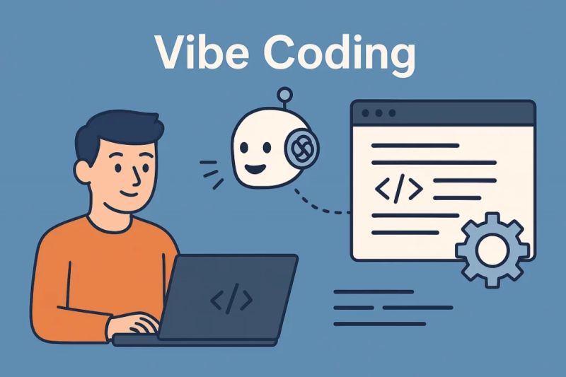 Лучшие AI-IDE для вайбкодинга: подборка и сравнение аналогов Cursor