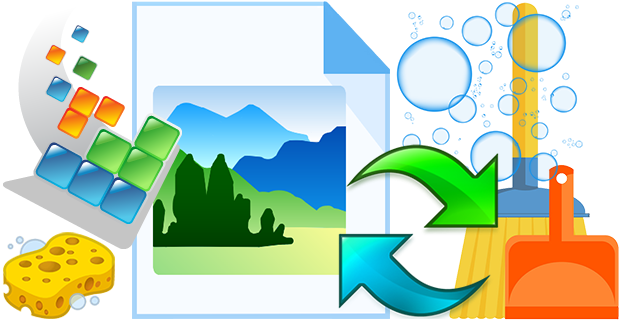 Rebuild Shell Icon Cache: восстанавливаем иконки Windows