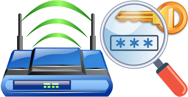 Router Default Password: базовые пароли и IP шлюза вашего Wi-Fi роутера