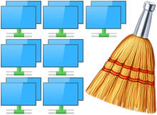 Tunnel Adapter Remover: удаляем дубли 6to4 и ISATAP адаптеров в Windows