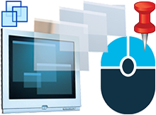 VHD For Context Menu: подключаем VHD/VHDX/ISO через правый клик